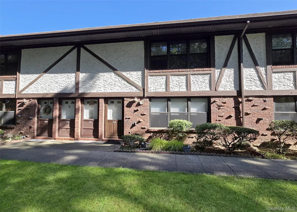 Unit for sale at 115 Bailey Court, Brookhaven, NY 11953