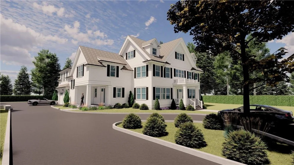 Unit for sale at 156 Beechmont Drive, New Rochelle, NY 10804