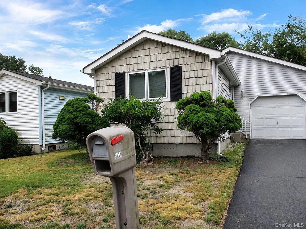 Unit for sale at 5131 Village Circle E, Brookhaven, NY 11949
