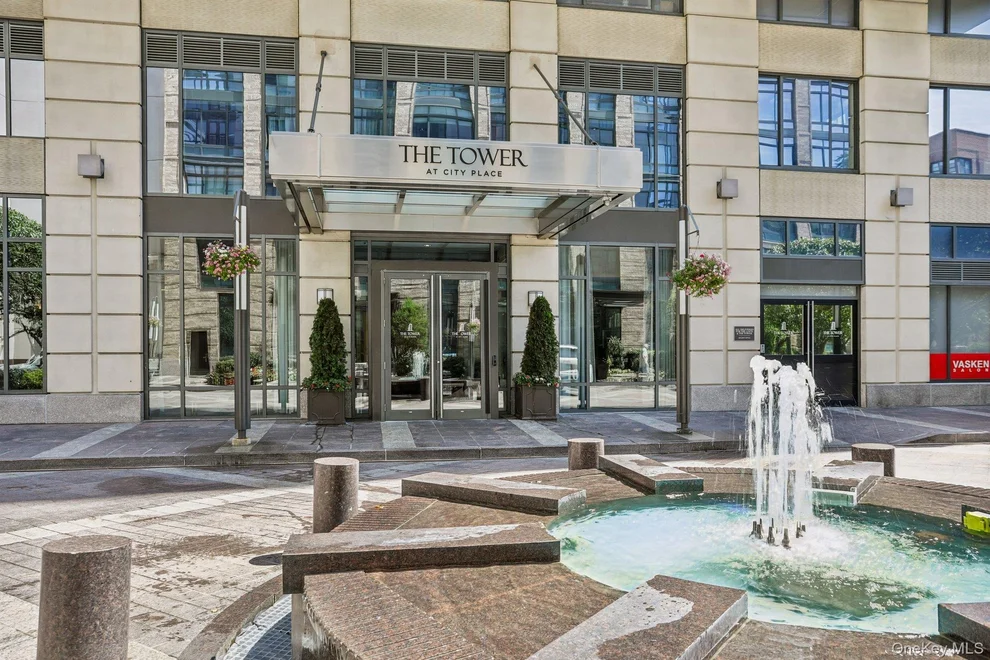 Unit for sale at 10 City Place, White Plains, NY 10601