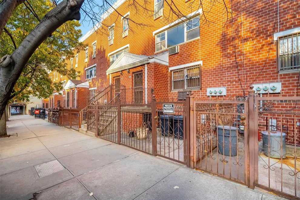 Unit for sale at 832 Bryant Avenue, New York, NY 10474