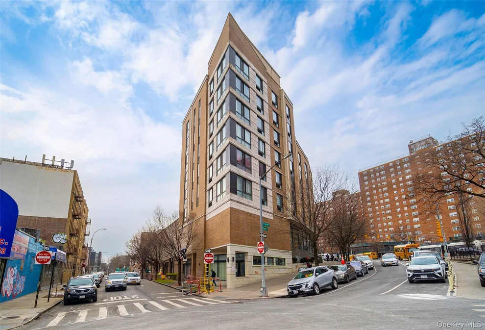 Unit for sale at 150 Featherbed Lane, New York, NY 10452