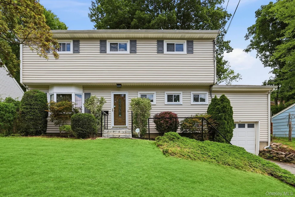 Unit for sale at 24 Valley View Terrace, Mount Kisco, NY 10549