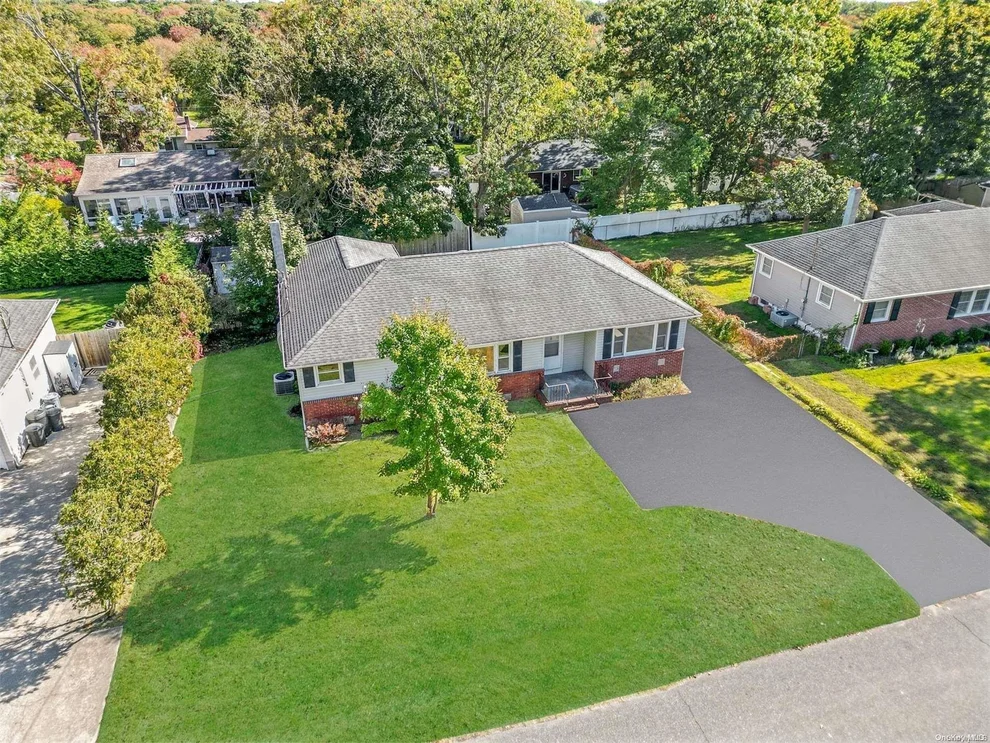 Unit for sale at 219 Schoenfeld Boulevard, Brookhaven, NY 11772