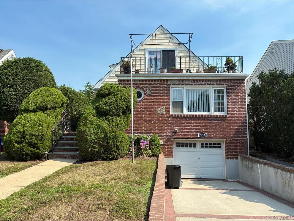 Unit for sale at 553 W Beech Street, Long Beach, NY 11561