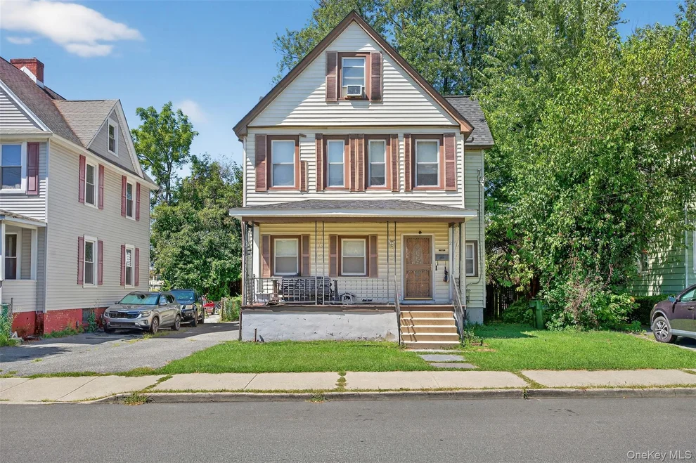 Unit for sale at 21 Willow Street, Beacon, NY 12508