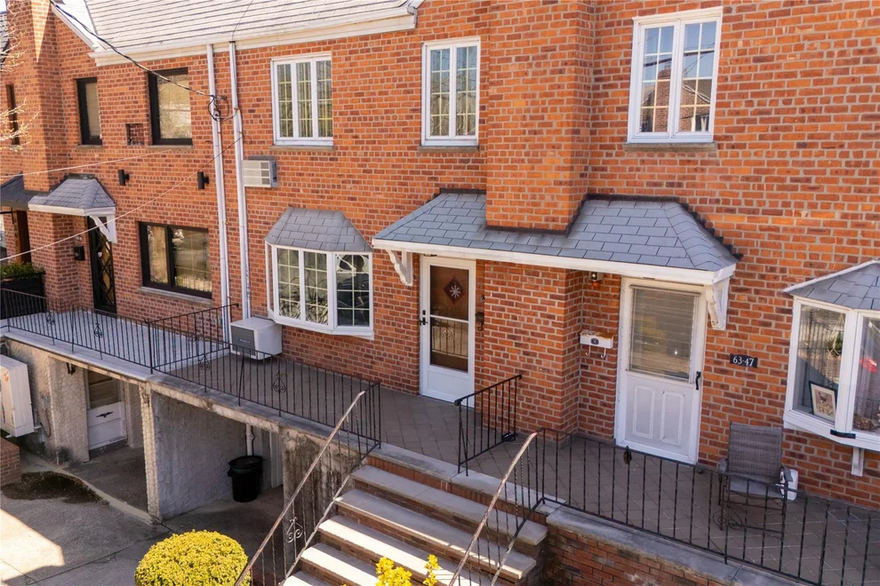 Unit for sale at 6345 72nd Street, New York, NY 11379