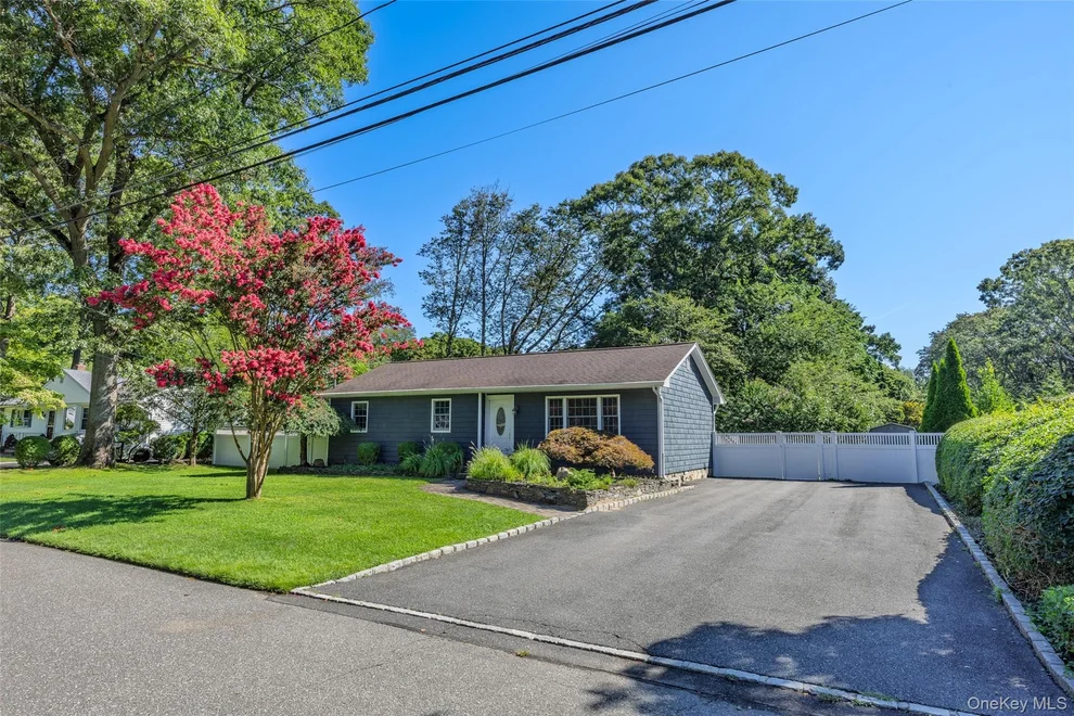 Unit for sale at 45 Marbeth Circle, Brookhaven, NY 11764
