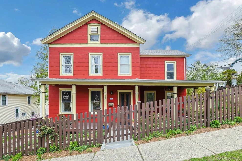 Unit for sale at 41 Clinton Avenue, Ossining, NY 10562