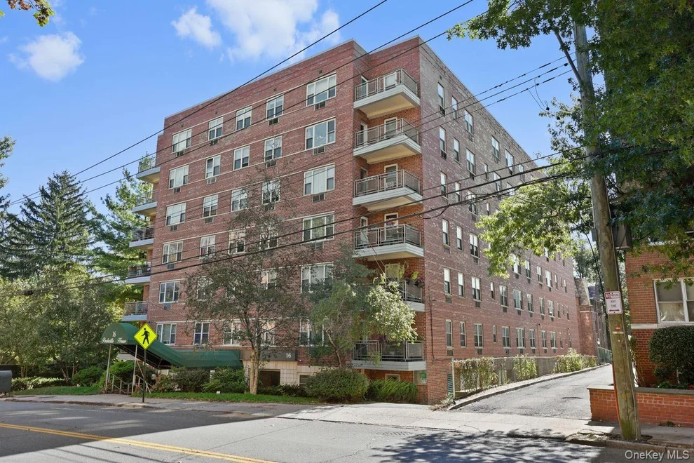 Unit for sale at 16 Lake Street, White Plains, NY 10603