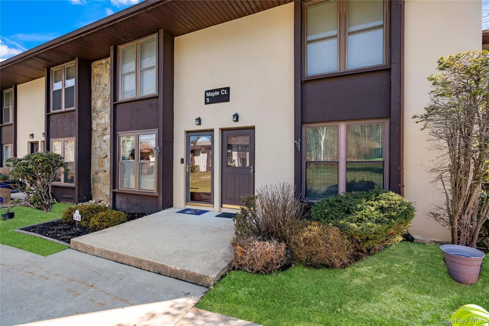 Unit for sale at 7 Maple Court, Brookhaven, NY 11784