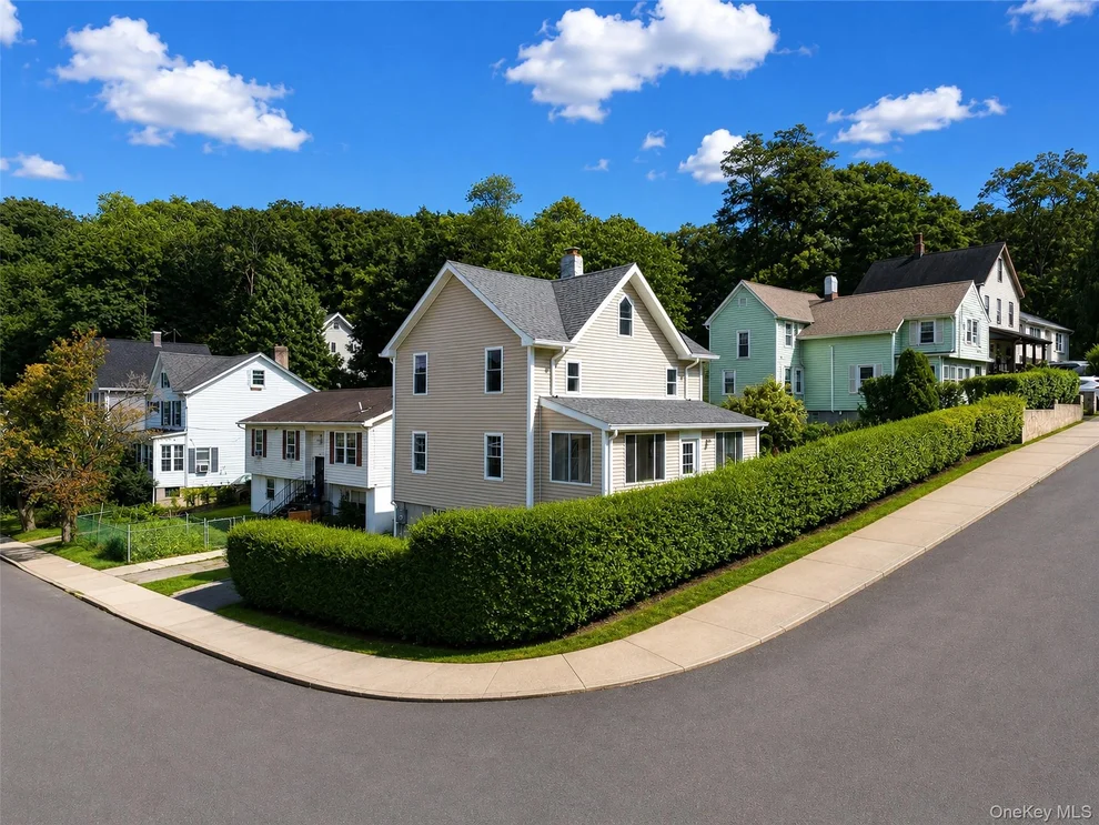 Unit for sale at 103 S Broad Street, Peekskill, NY 10566