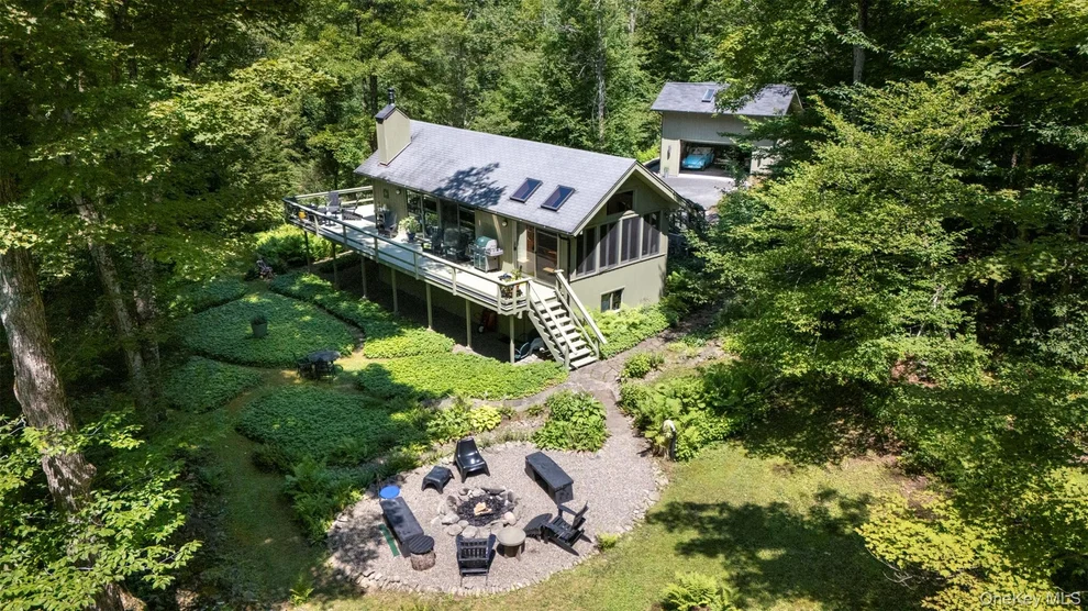 Unit for sale at 23 Riseley Lane, Shandaken, NY 12480