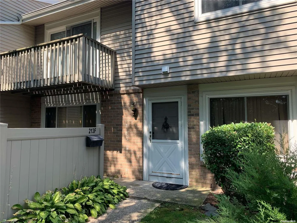 Unit for sale at 213 Springmeadow Drive, Islip, NY 11741