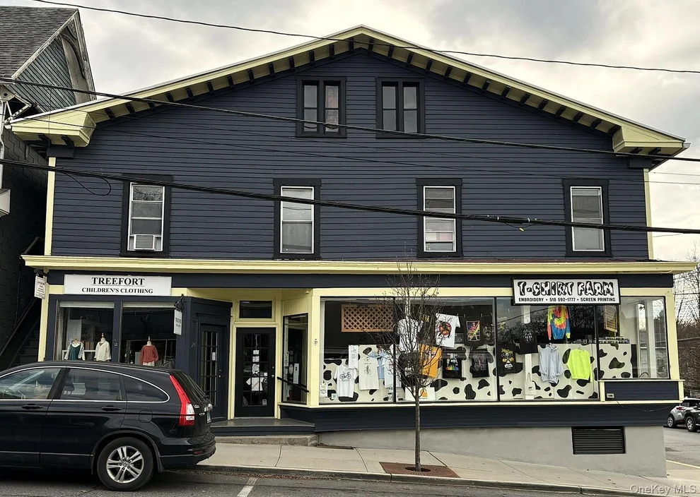 Unit for sale at 22-24 Main Street, North East, NY 12546