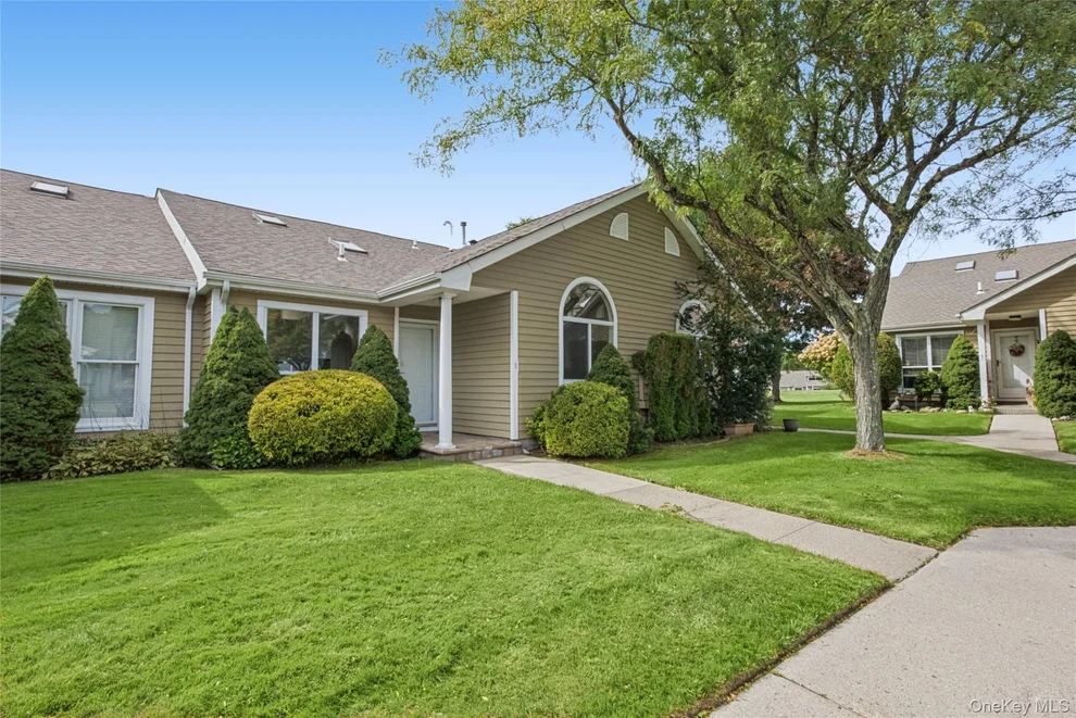 Unit for sale at 65 Eric Drive, Brookhaven, NY 11953