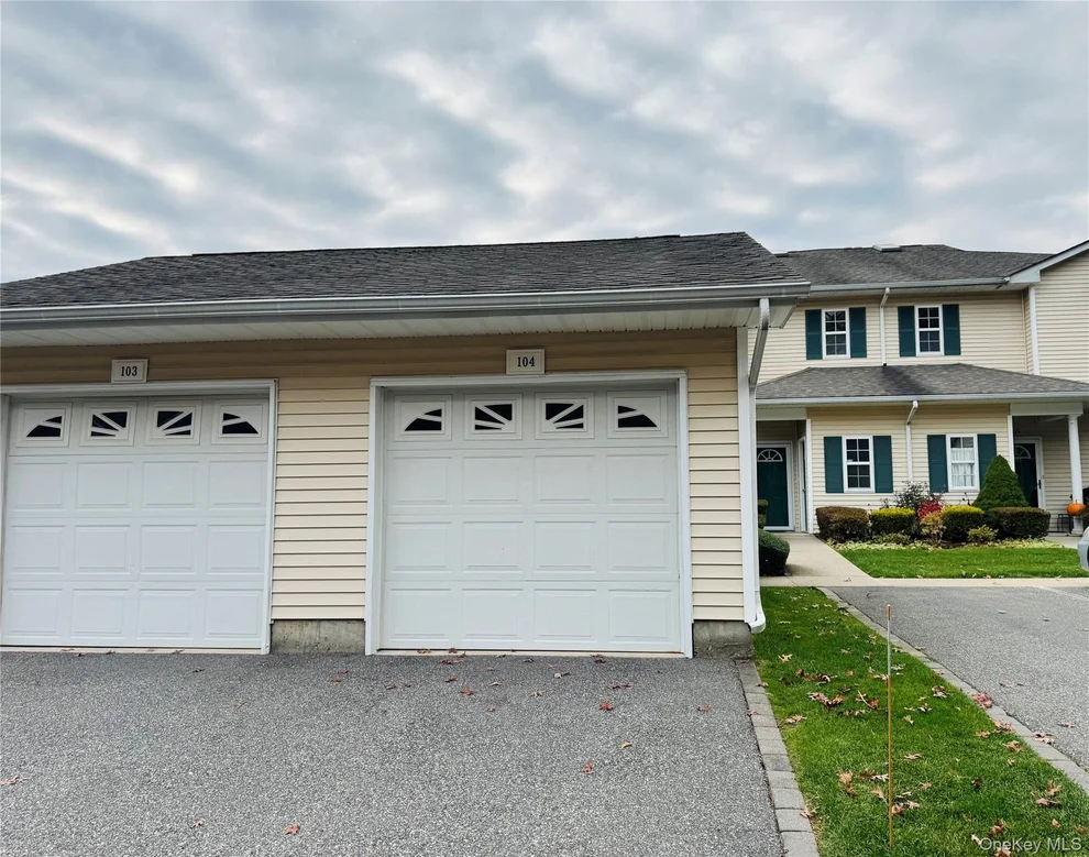 Unit for sale at 104 Aerie Way, Southampton, NY 11942