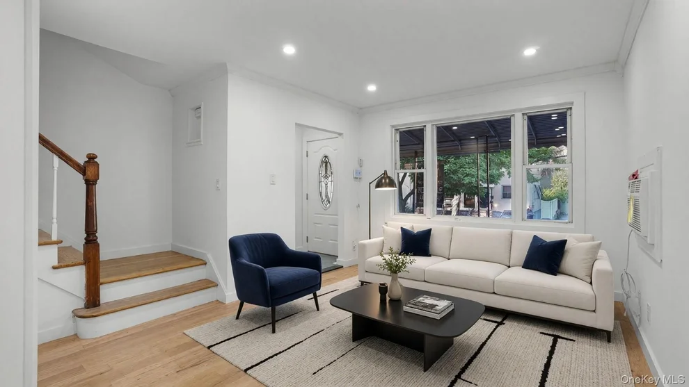 Unit for sale at 4135 Murdock Avenue, New York, NY 10466