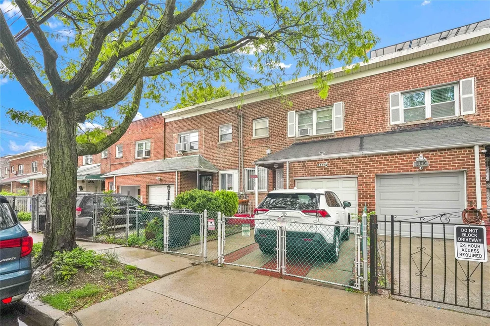 Unit for sale at 1141 E 213th Street, New York, NY 10469