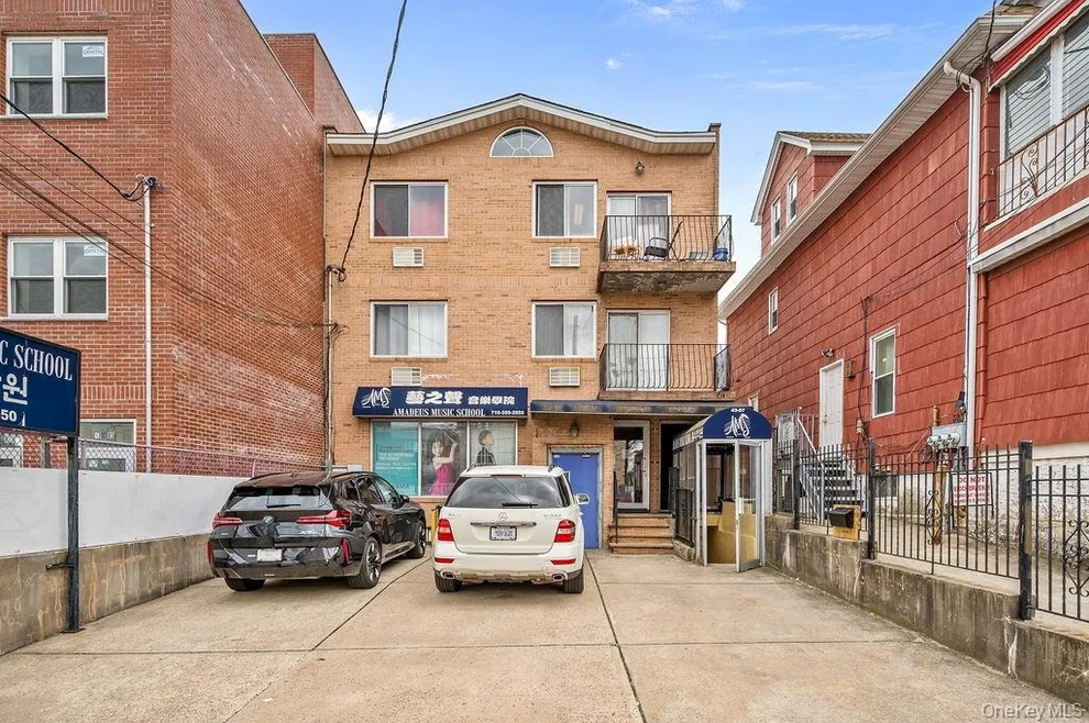 Unit for sale at 43-07 162nd Street, New York, NY 11358