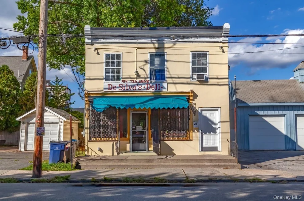 Unit for sale at 808 Elm Street, Peekskill, NY 10566