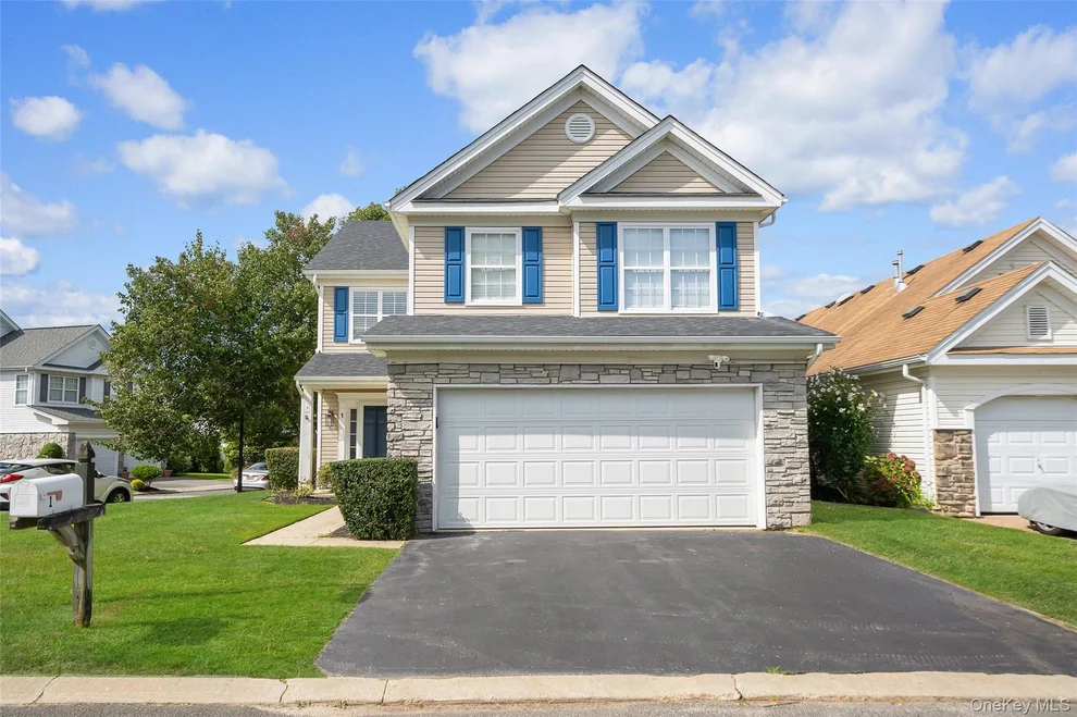 Unit for sale at 1 Sophia Drive, Brookhaven, NY 11953