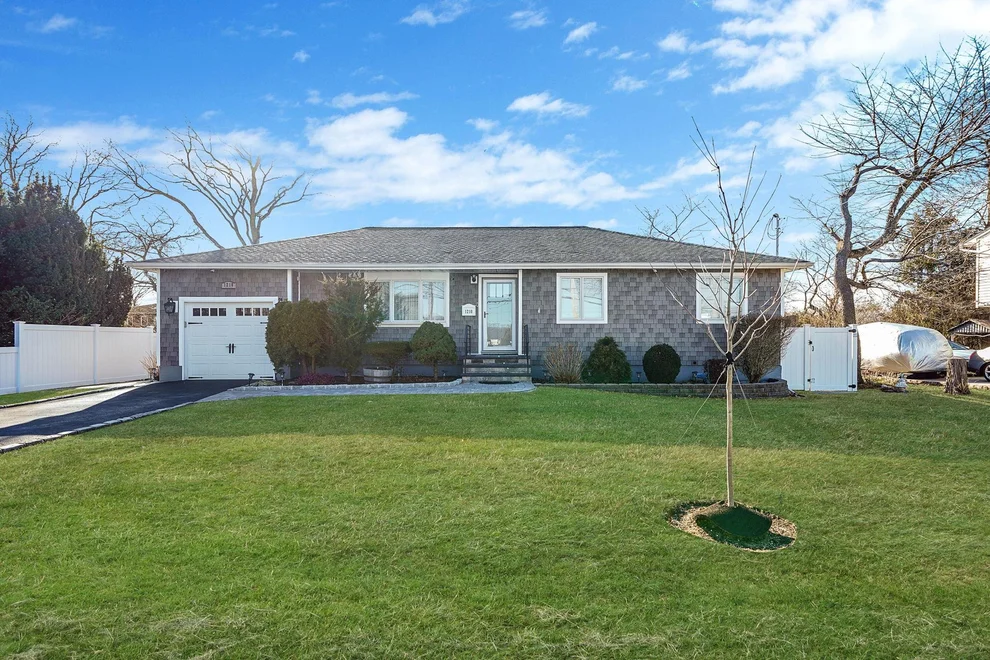 Unit for sale at 1210 Saxon Avenue, Islip, NY 11706
