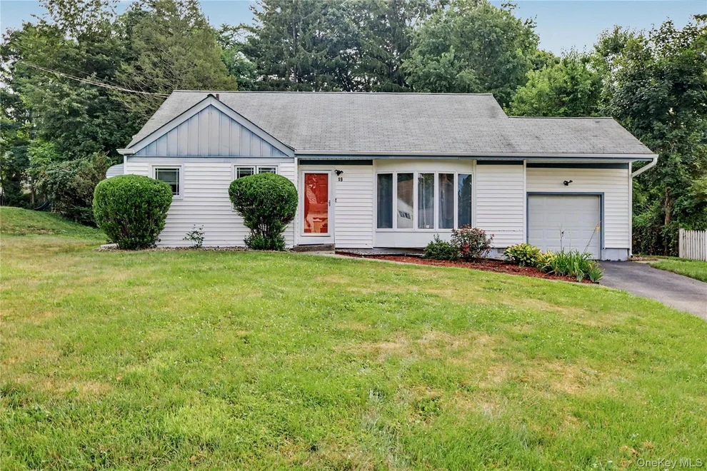 Unit for sale at 19 Cynthia Road, Cortlandt, NY 10567