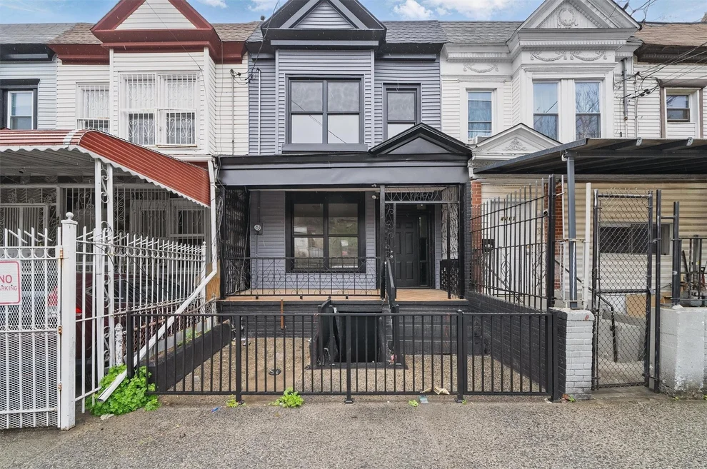 Unit for sale at 4465 Park Avenue, New York, NY 10457
