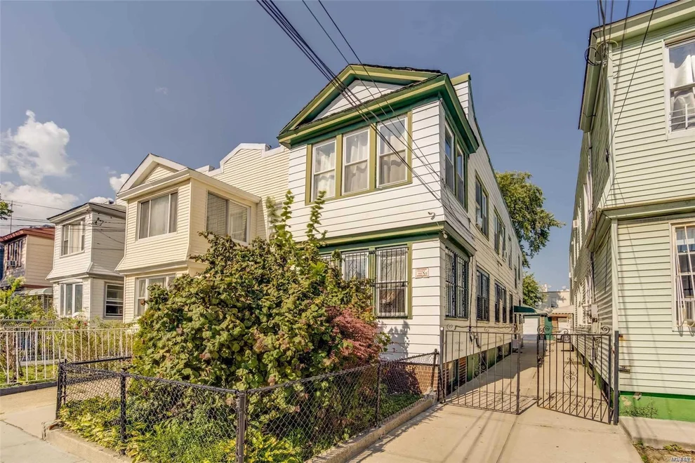 Unit for sale at 37-55 100th Street Street, New York, NY 11368