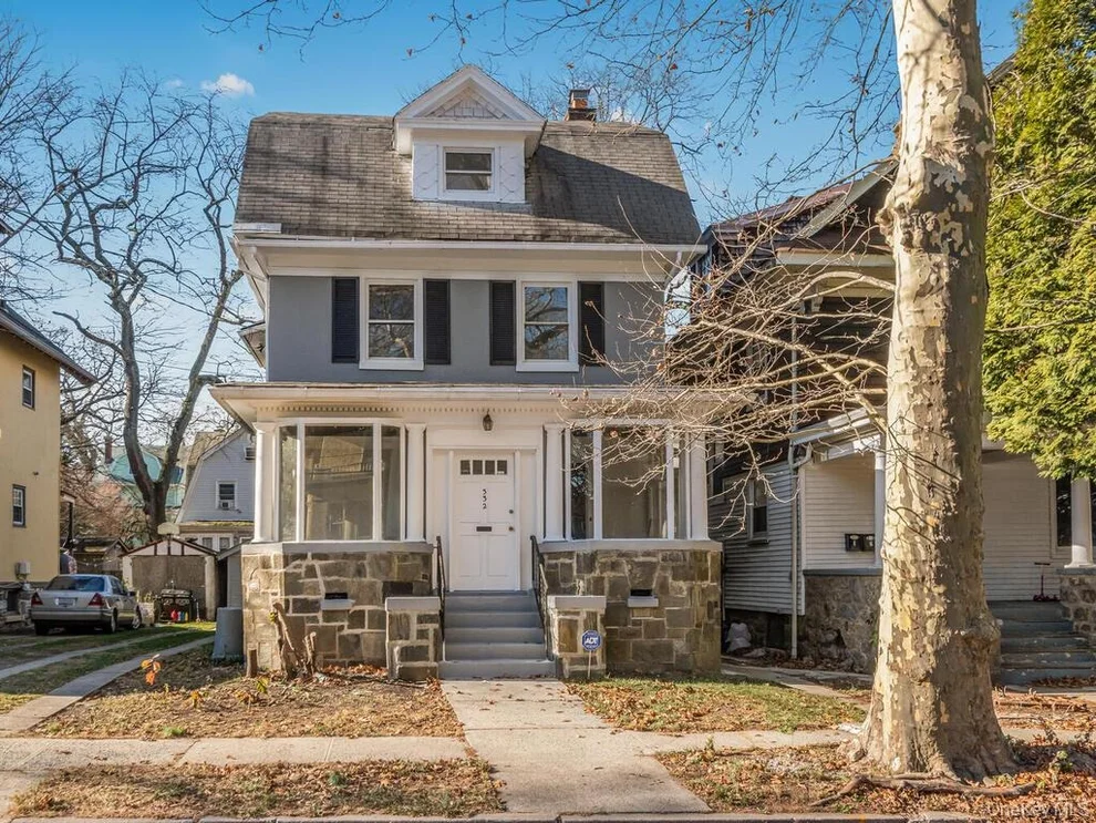 Unit for sale at 332 Tecumseh Avenue, Mount Vernon, NY 10553