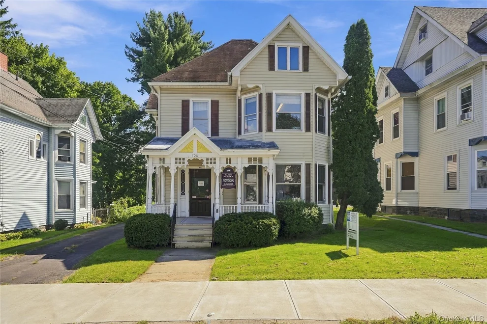 Unit for sale at 106 Main Street, Kingston, NY 12401