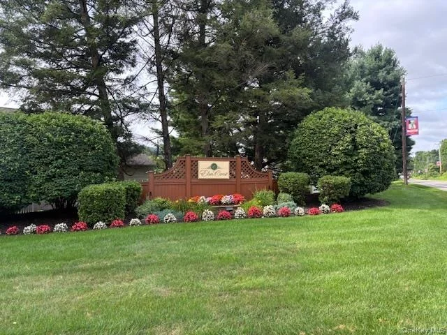 Unit for sale at 207 Crestwood Court, Fishkill, NY 12524
