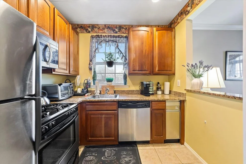 Unit for sale at 131 Surf Drive, New York, NY 10473