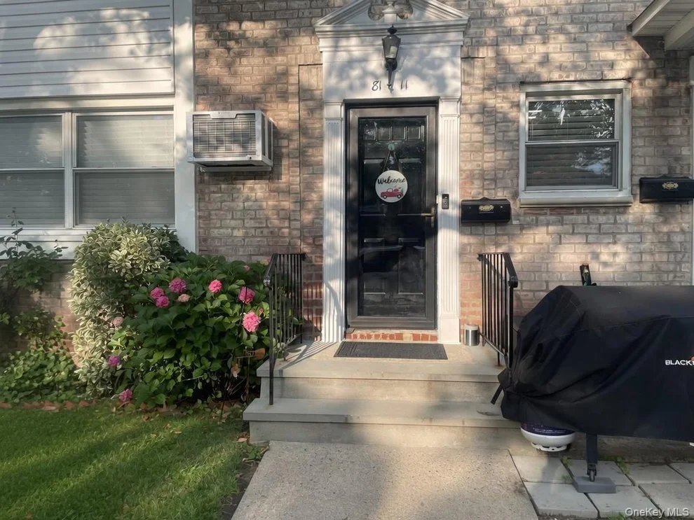 Unit for sale at 81-11 Langdale Street, New York, NY 11040