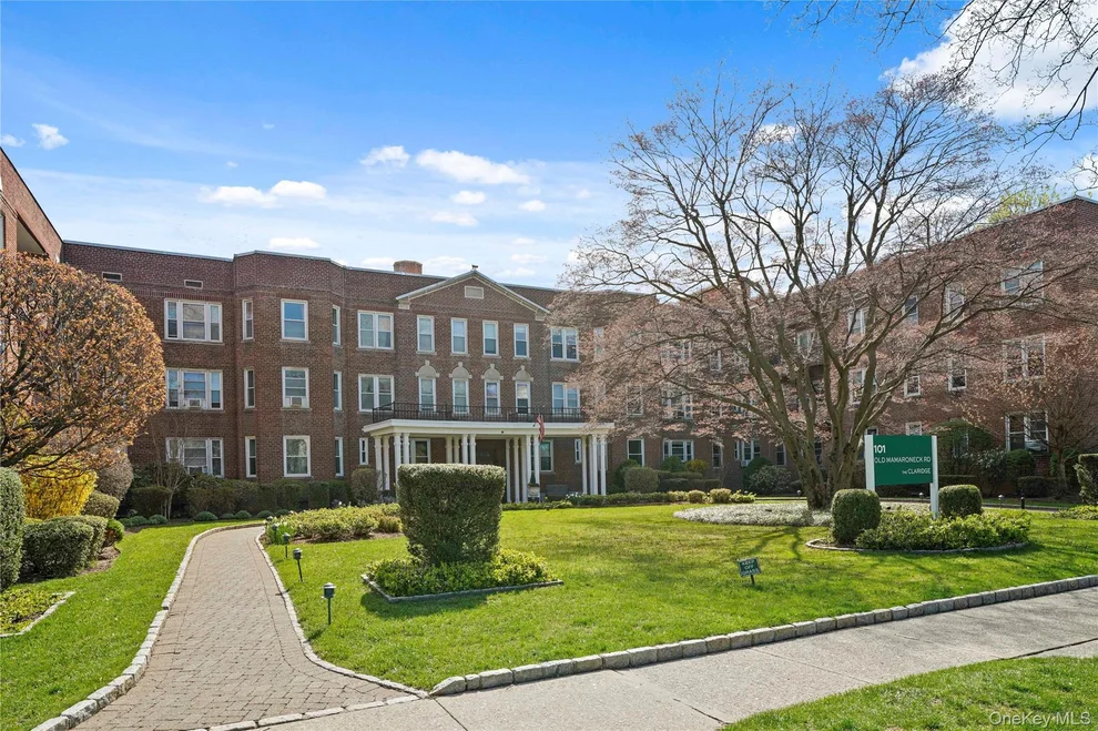 Unit for sale at 101 Old Mamaroneck Road, White Plains, NY 10605