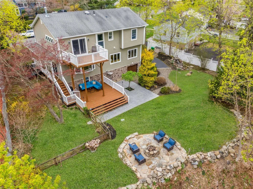 Unit for sale at 182 N Magnolia Street, Orangetown, NY 10965