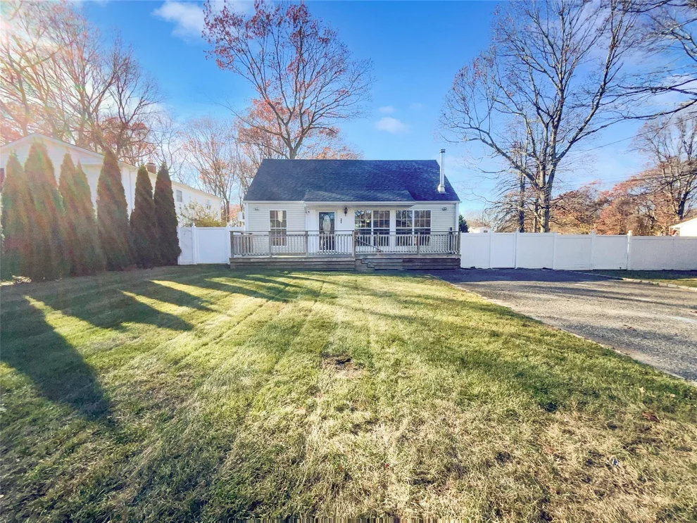 Unit for sale at 399 Auborn, Brookhaven, NY 11967