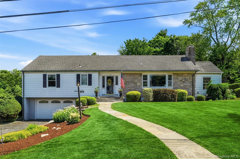 Unit for sale at 42 Upland Street, Rye Town, NY 10573