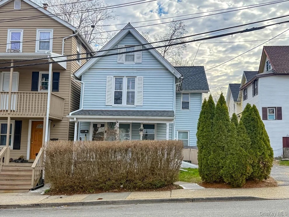 Unit for sale at 9 Armstrong Avenue, Peekskill, NY 10566