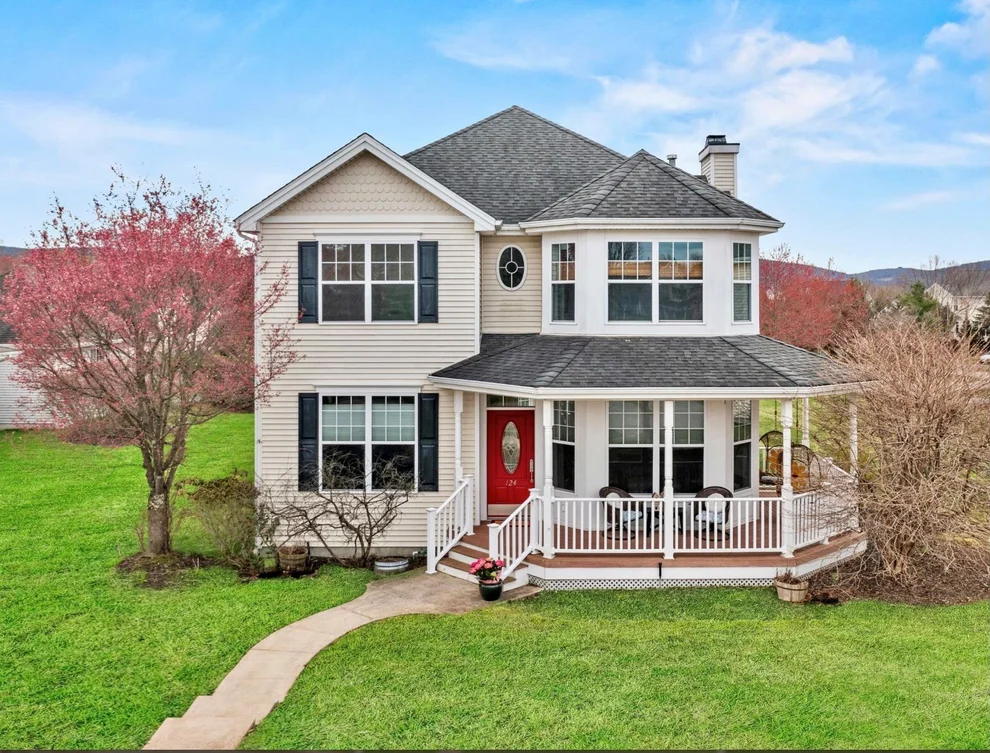 Unit for sale at 124 Birchwood Way, East Fishkill, NY 12533