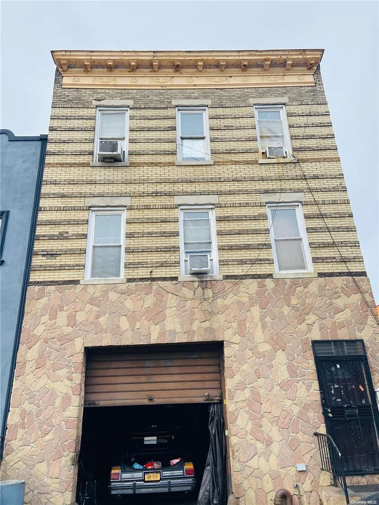 Unit for sale at 1619 Bergen Street, New York, NY 11213