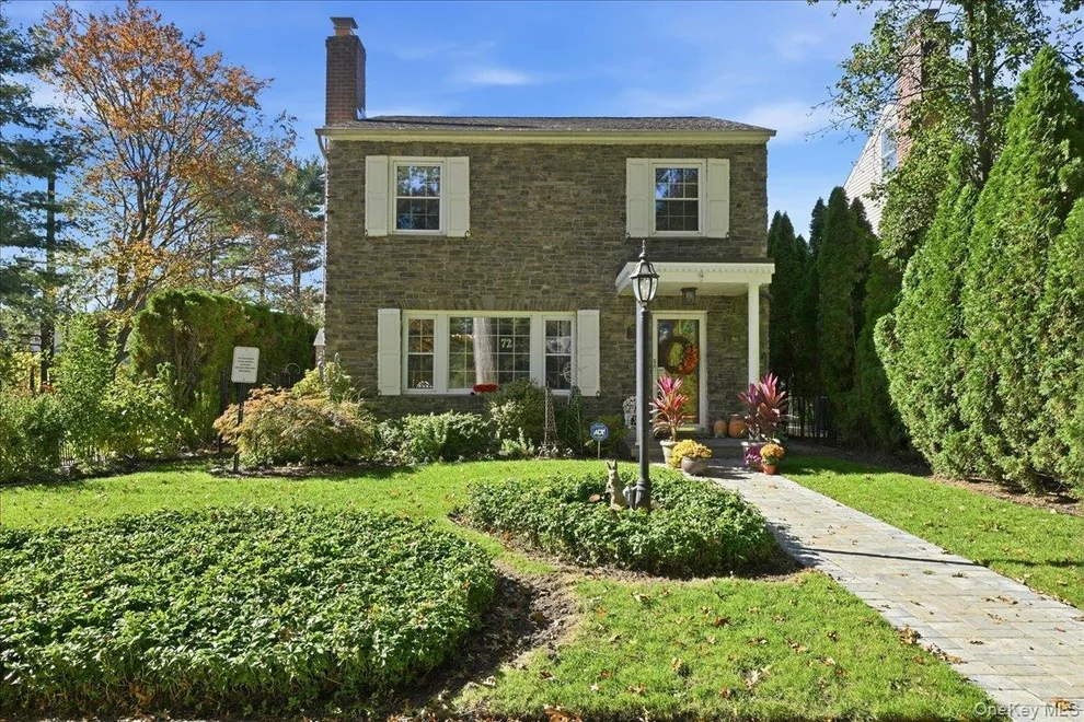 Unit for sale at 72 Harrison Street, Hempstead, NY 11530