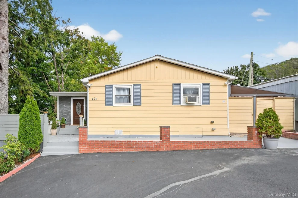 Unit for sale at 33 Old Route 202, Haverstraw, NY 10970