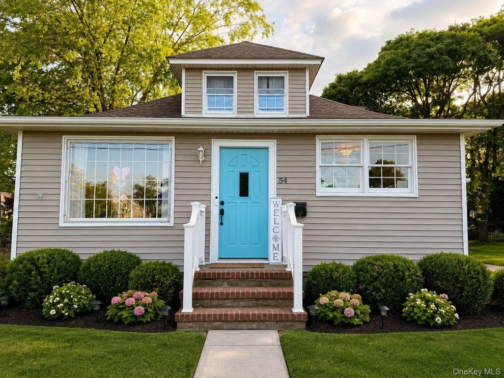 Unit for sale at 54 Division Avenue, Islip, NY 11796