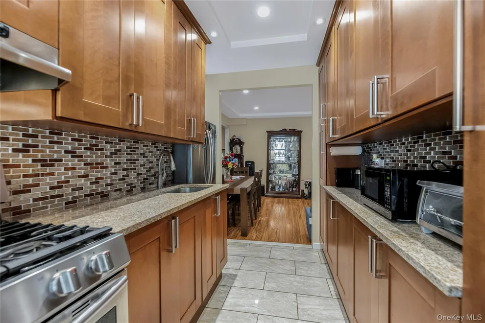 Unit for sale at 758 Brady Avenue, New York, NY 10462