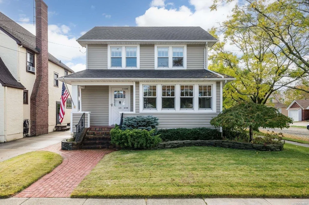 Unit for sale at 120 E Argyle Street, Hempstead, NY 11580