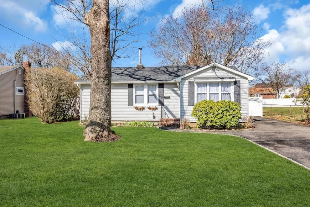 Unit for sale at 61 Eatondale Avenue, Brookhaven, NY 11715