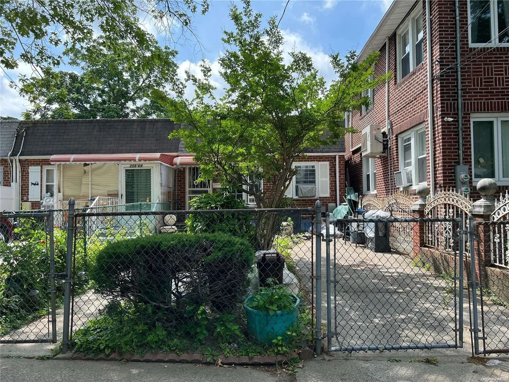 Unit for sale at 209-62 45th Road, New York, NY 11361