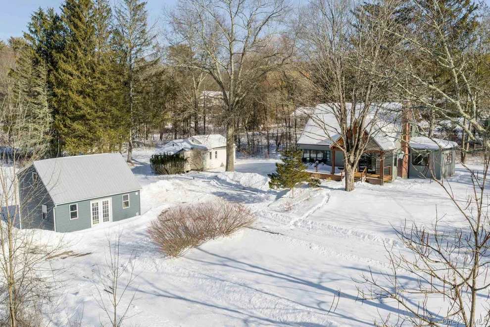 Unit for sale at 45 Shivertown Road, New Paltz, NY 12561
